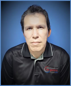 Melvin Cortés Villagra