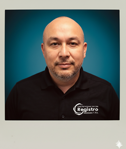 Brayan Baldi con gemini