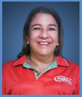 Maria Solis