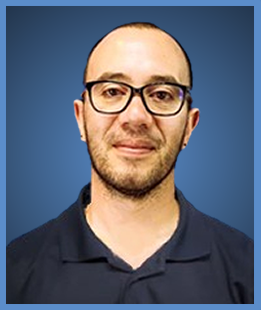Daniel Solano