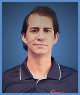 Ahmed Benavides