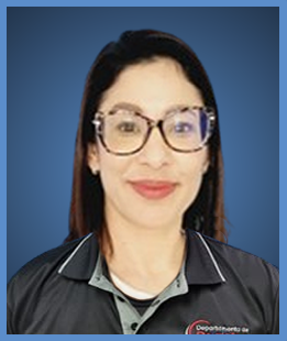 Jesica Fonseca