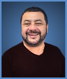 Mauricio Calderon