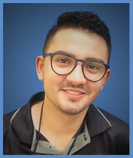 Jason Mora