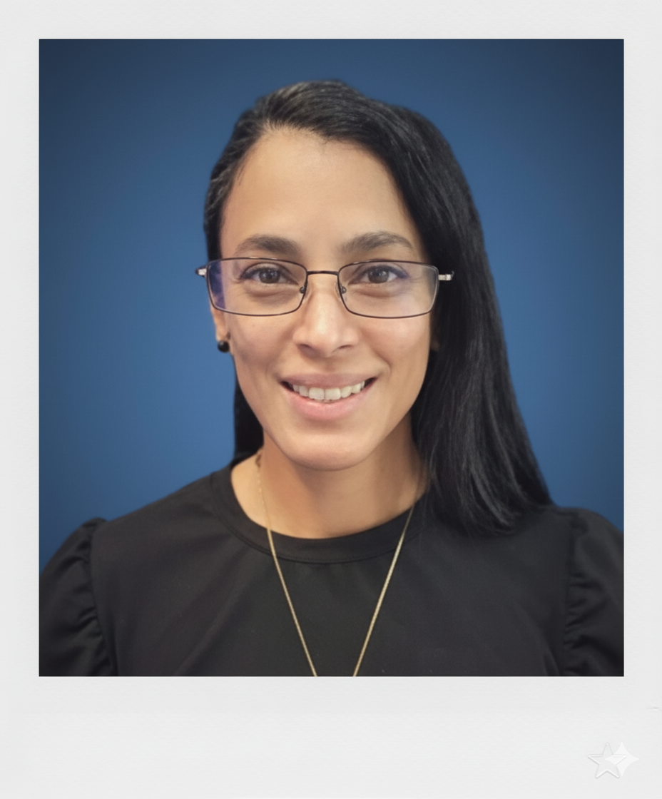 Grethel Vargas gemini