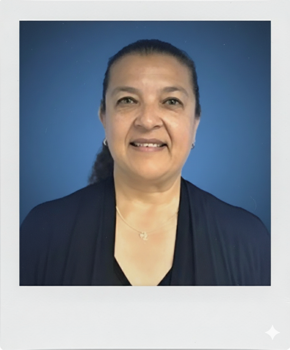 Lorena Camacho Gemini