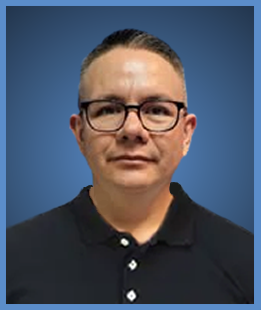 Michael Badilla