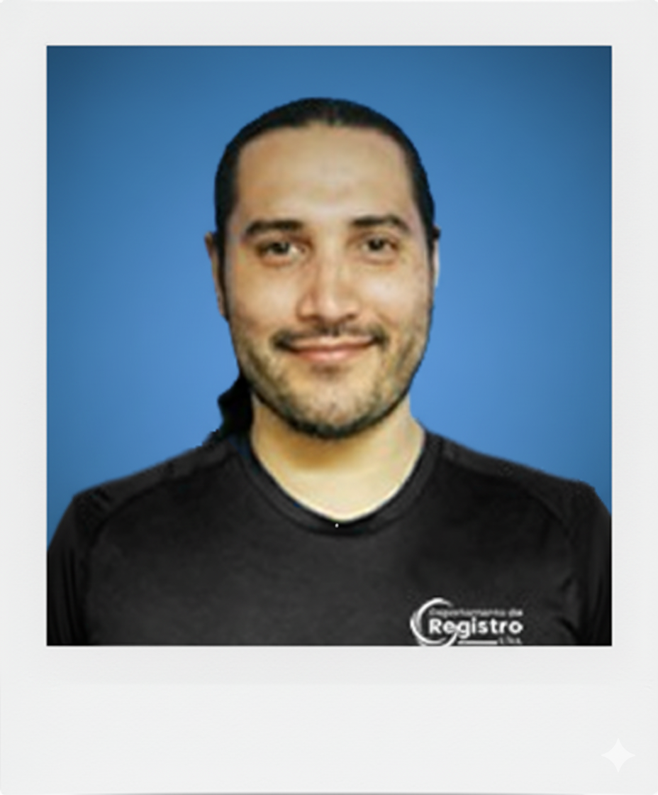 Pablo McQuiddy gemini