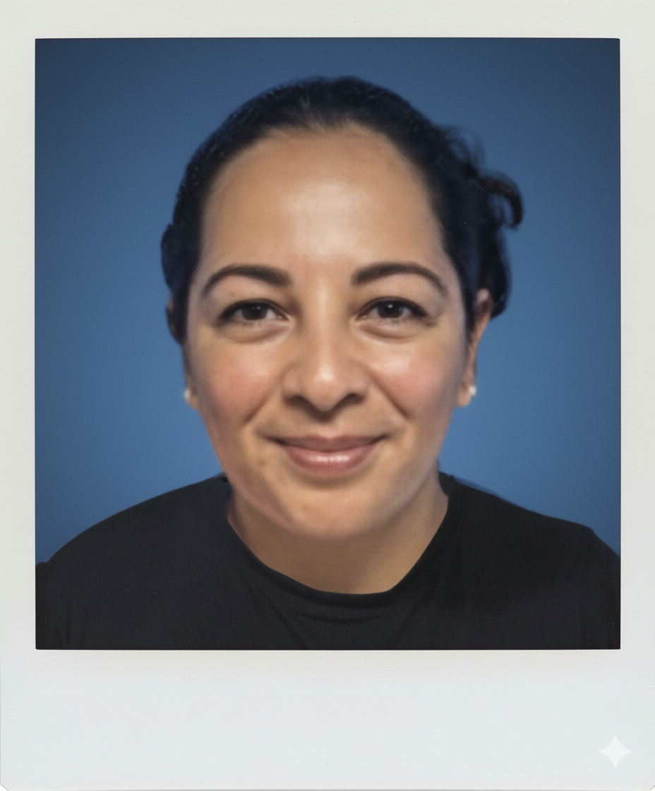 Tatiana Valverde gemini