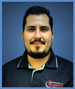 Carlos Garcia