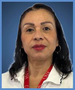 Paulette Castro